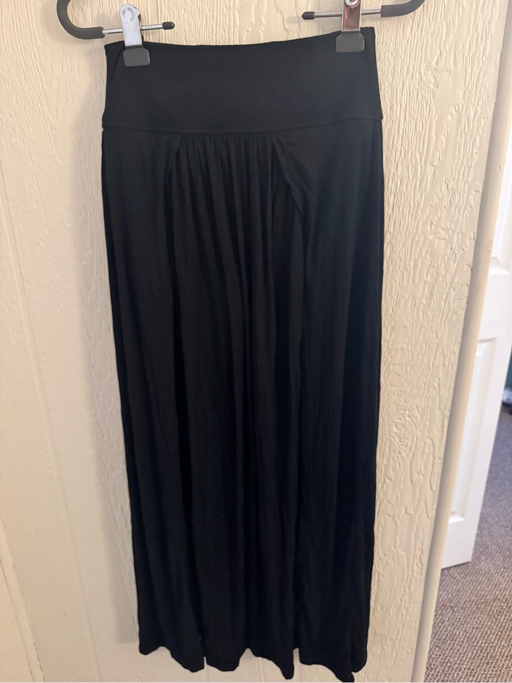 NWOT Breezeful High Wasted Split 2-in-1